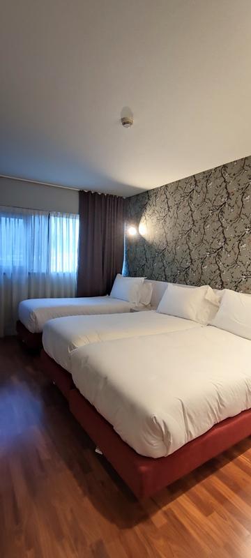 Aparthotel San Fermin Pamplona