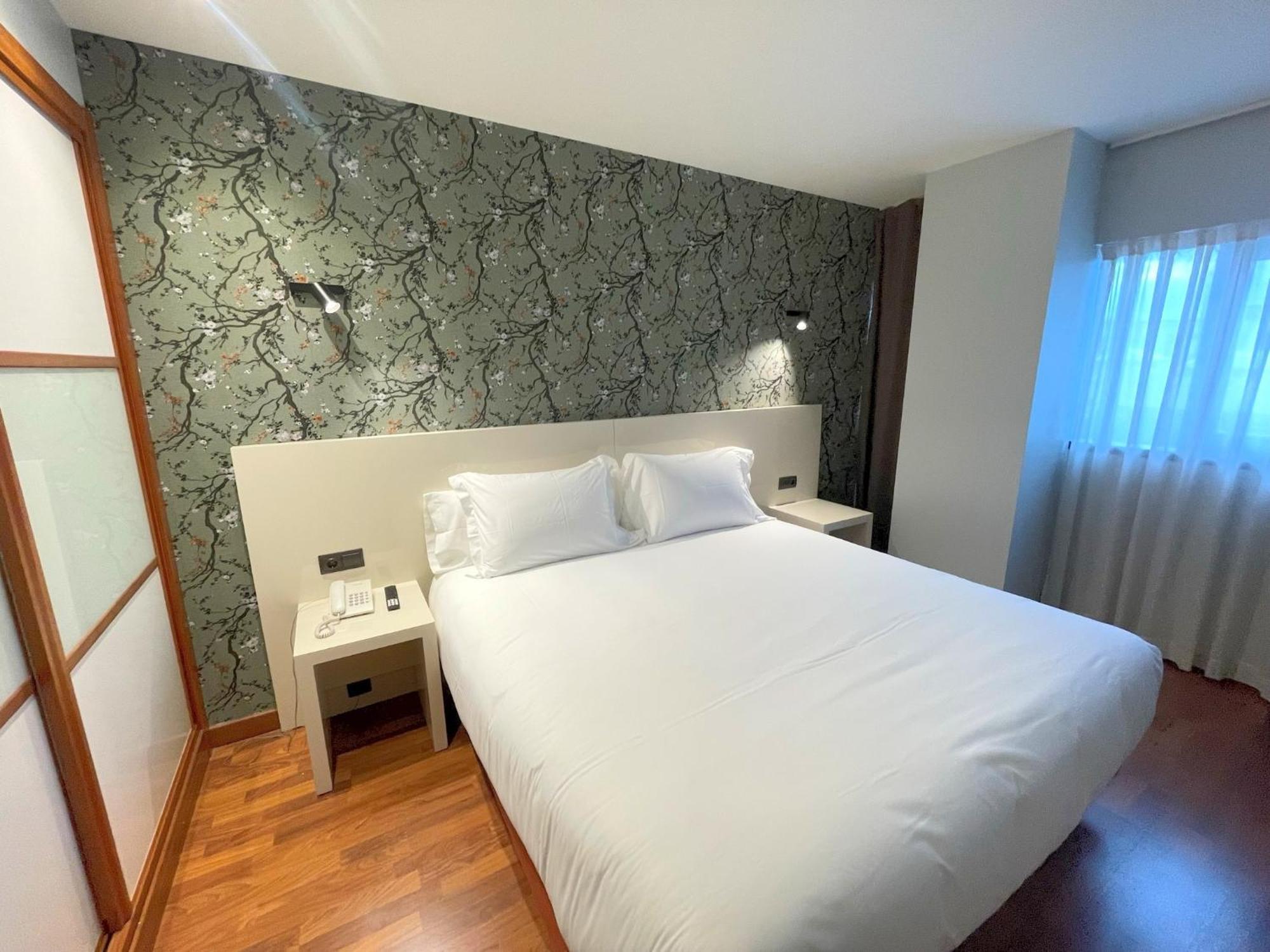 San Fermin Aparthotel 4*