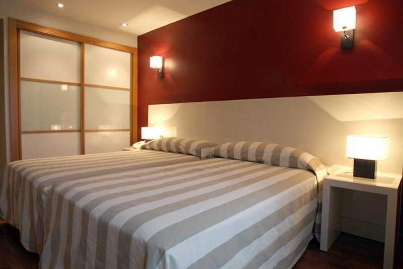 Aparthotel San Fermin Pamplona