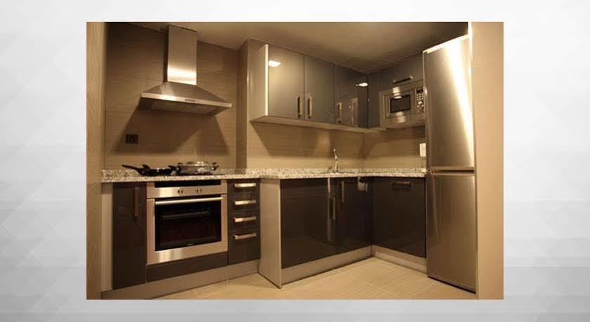 San Fermin Aparthotel Pamplona