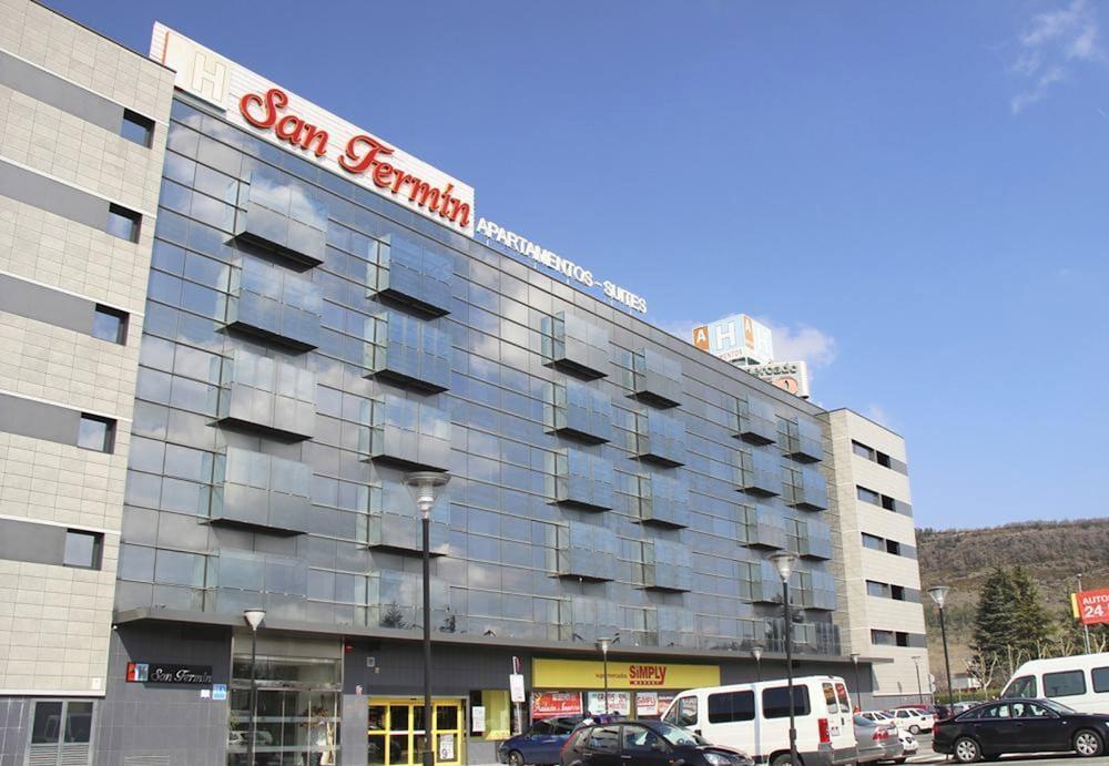 San Fermin Pamplona 4*