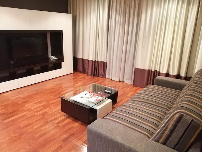 San Fermin Pamplona 4* Villava