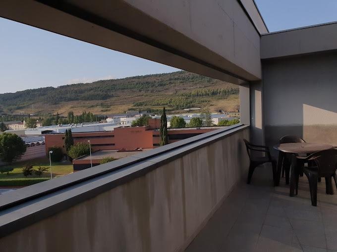San Fermin Pamplona Appart hôtel 4*