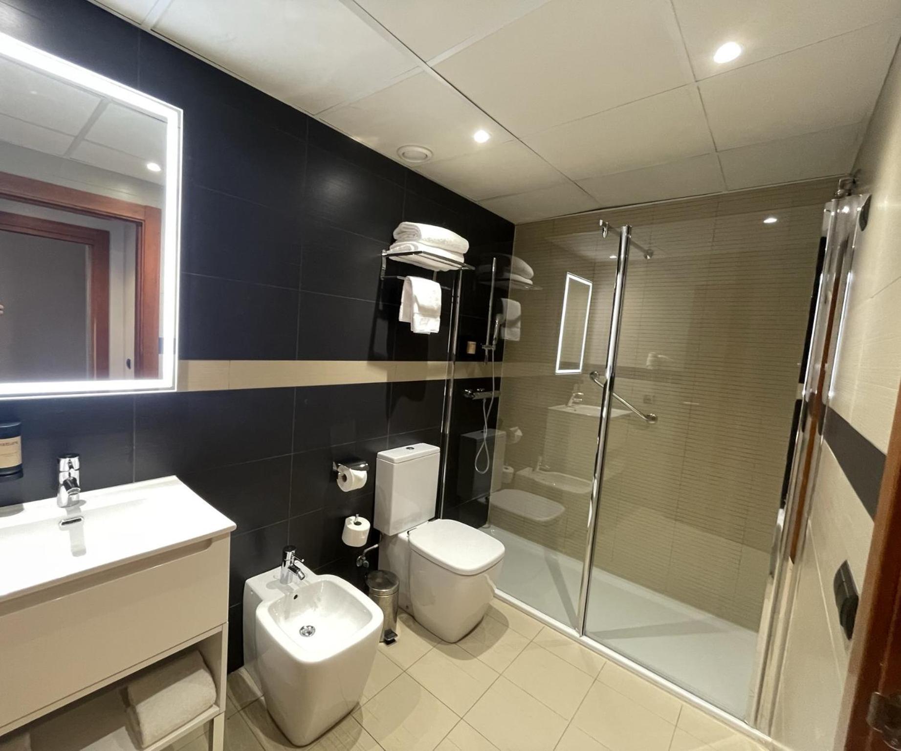 Appart hôtel San Fermin Pamplona 4*