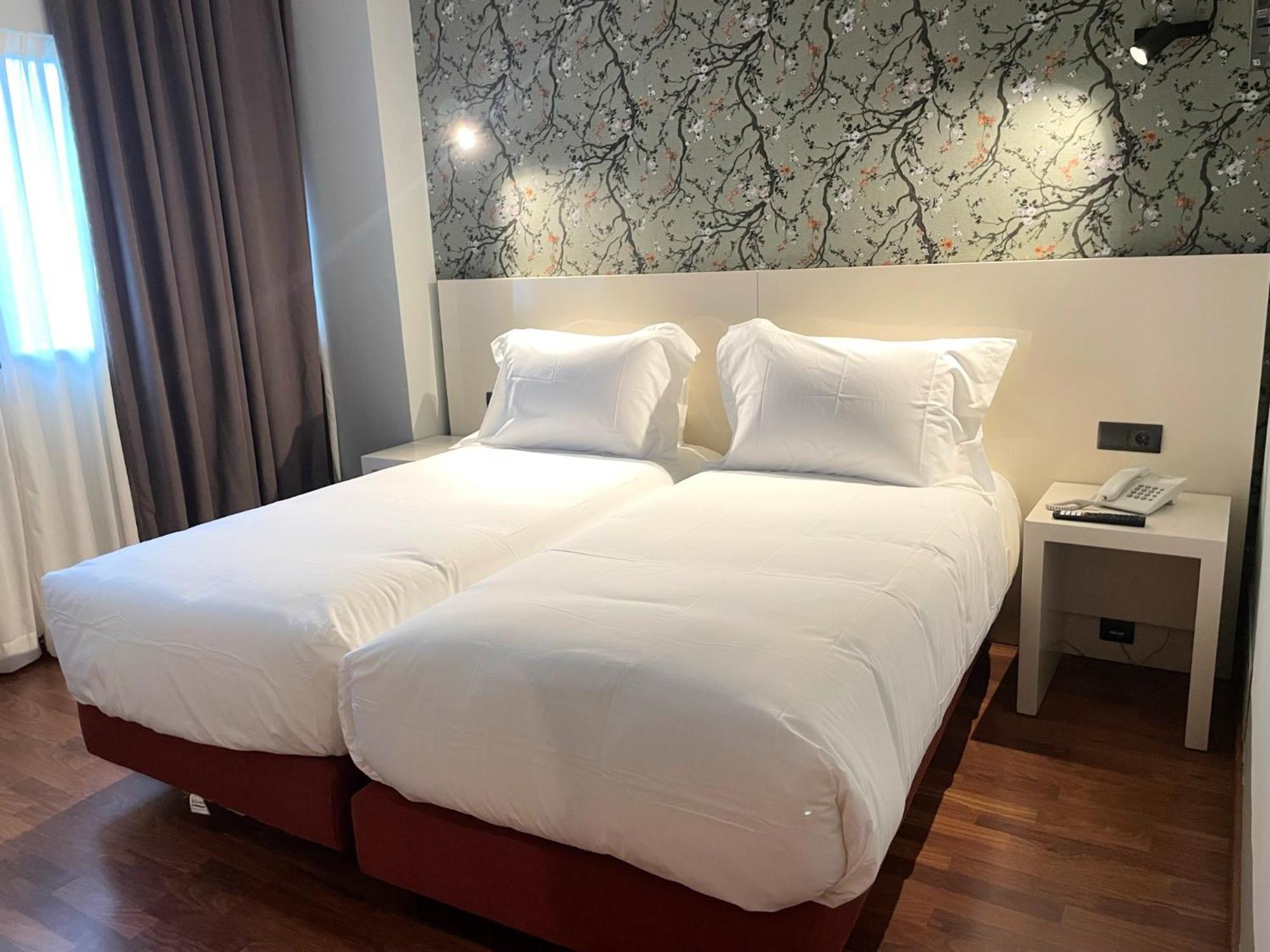 San Fermin Pamplona Appart hôtel