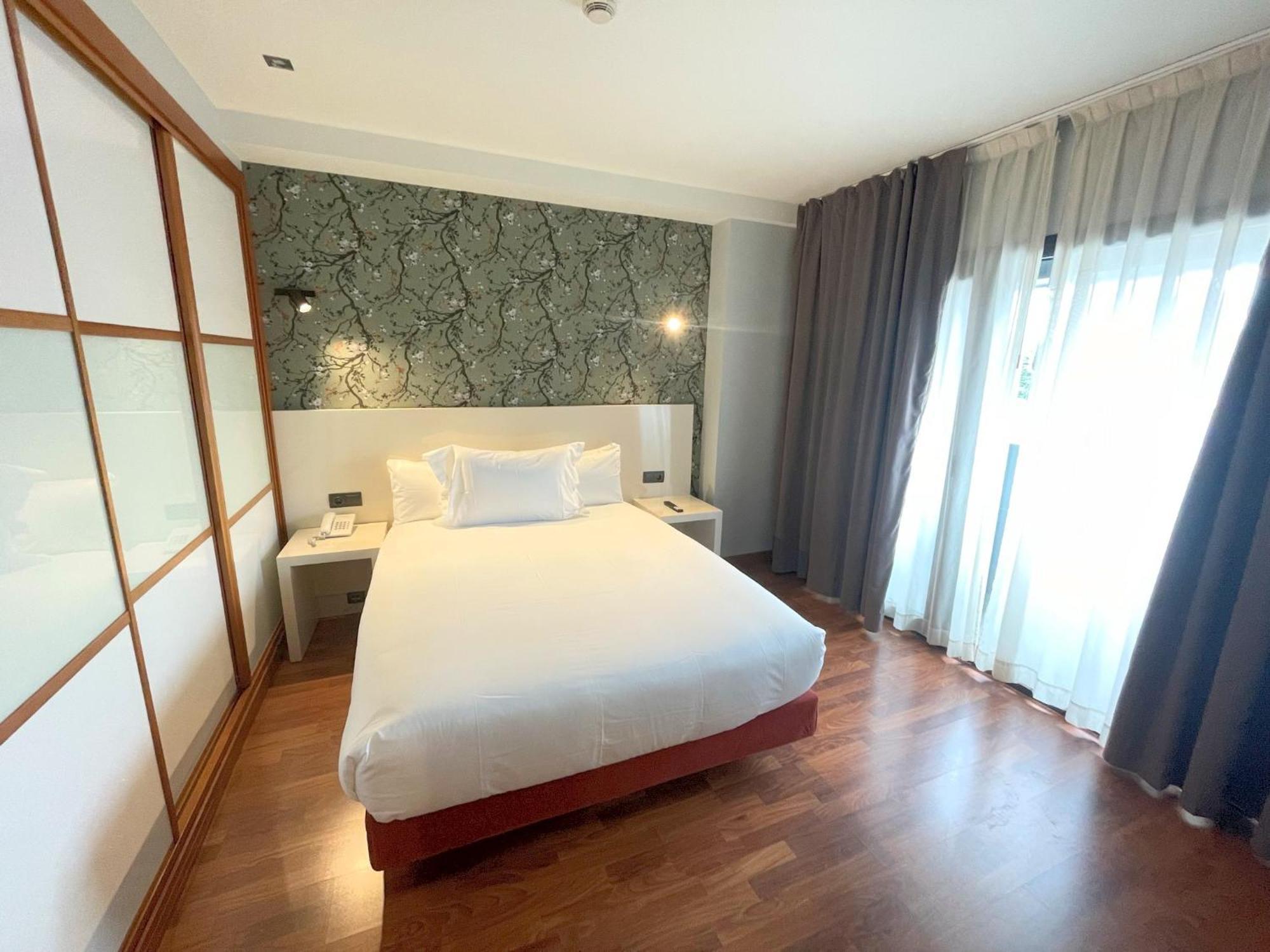 Appart hôtel San Fermin Pamplona
