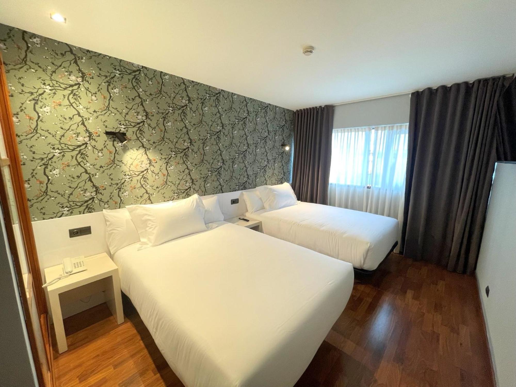 Appart hôtel San Fermin Pamplona 4*