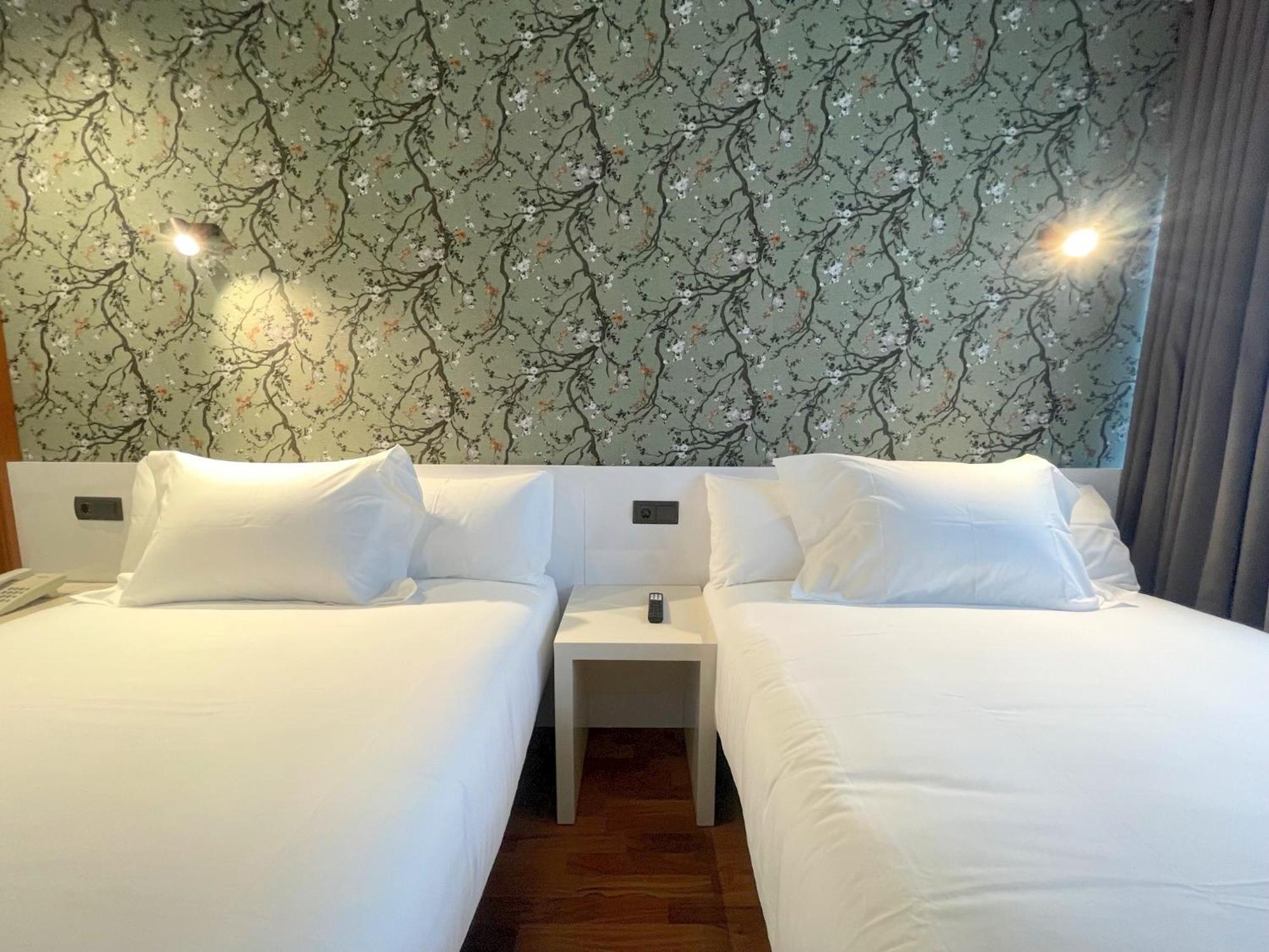 Appart hôtel San Fermin Pamplona Villava