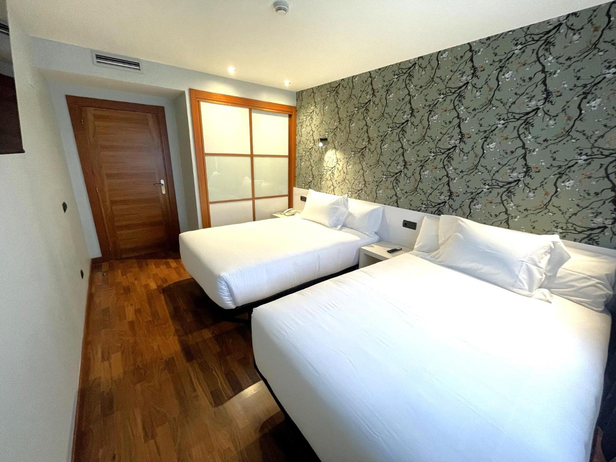 San Fermin Pamplona Appart hôtel