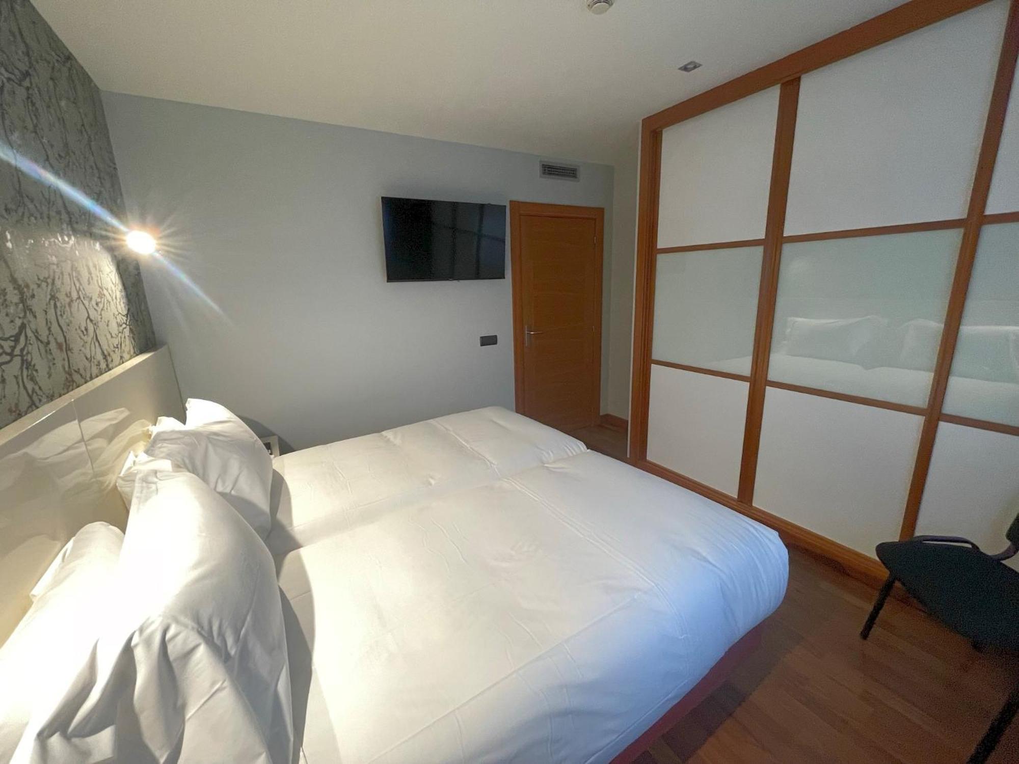Appart hôtel San Fermin Pamplona Villava