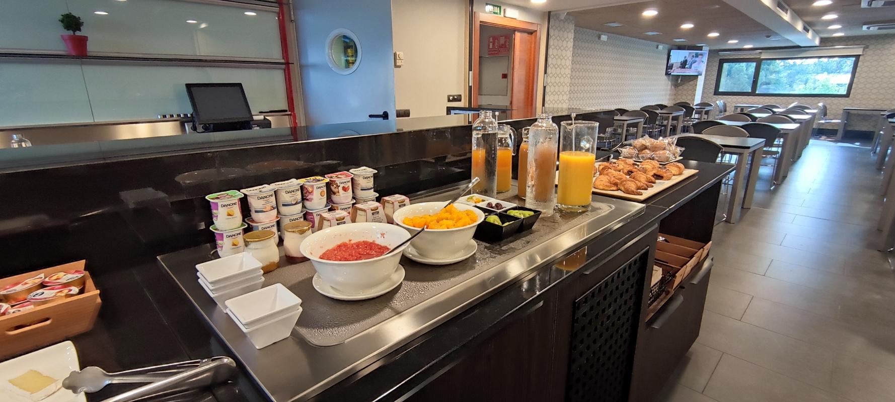 San Fermin Pamplona Appart hôtel 4*