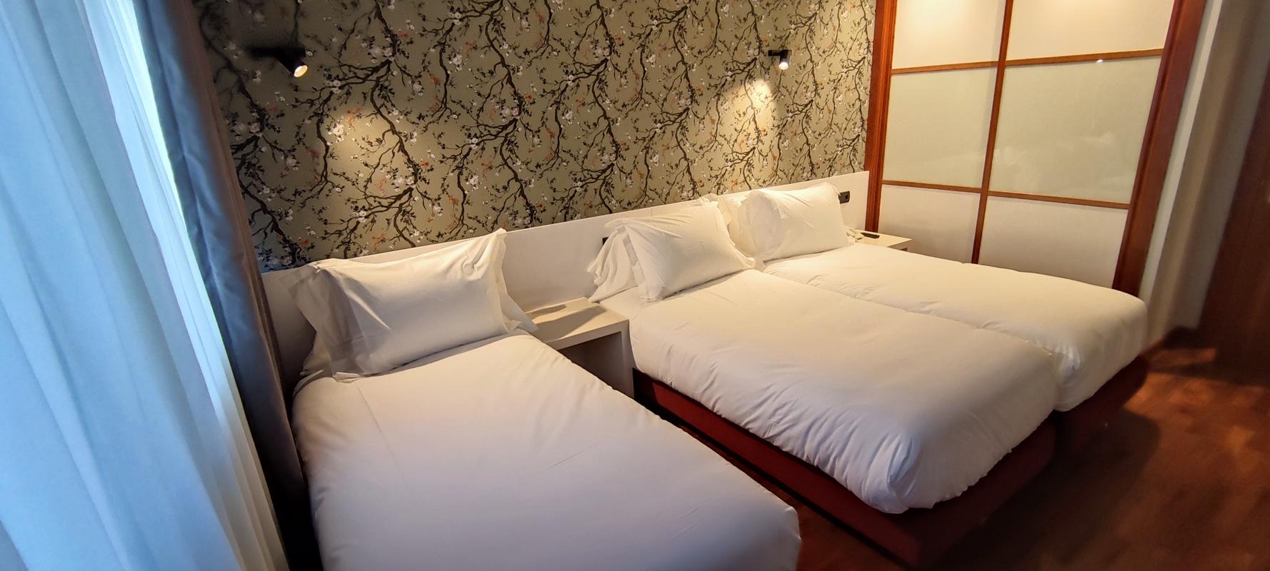 Appart hôtel San Fermin Pamplona