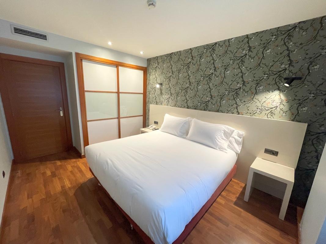 Appart hôtel San Fermin Pamplona