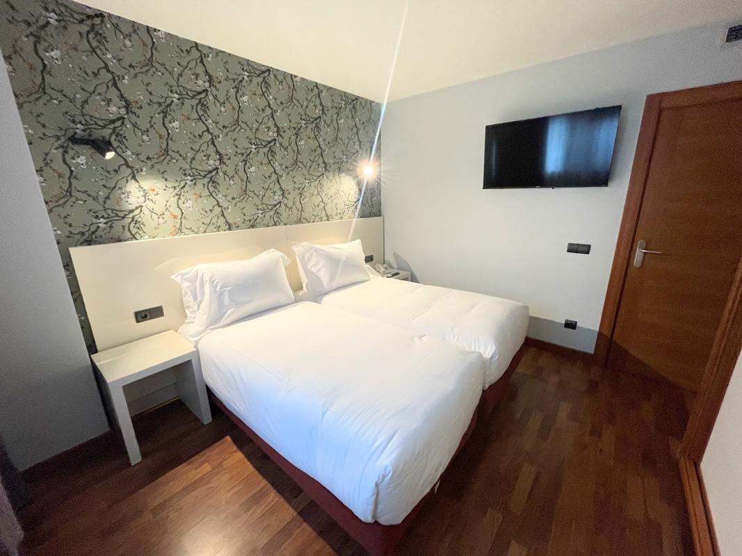 San Fermin Pamplona 4*