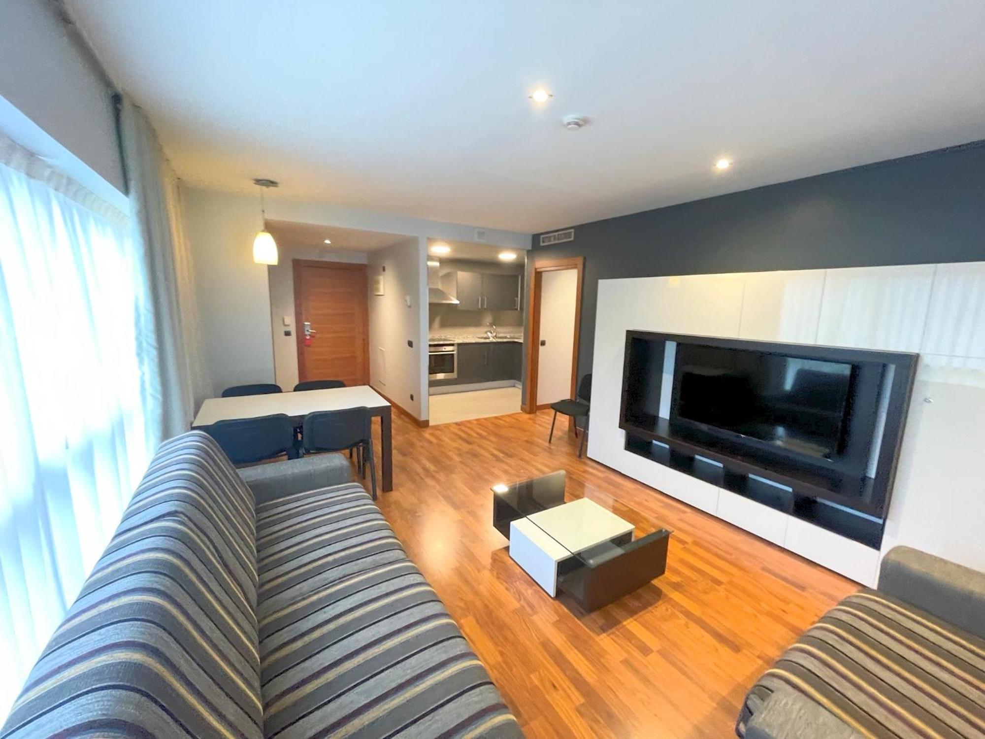San Fermin Pamplona Appart hôtel 4*