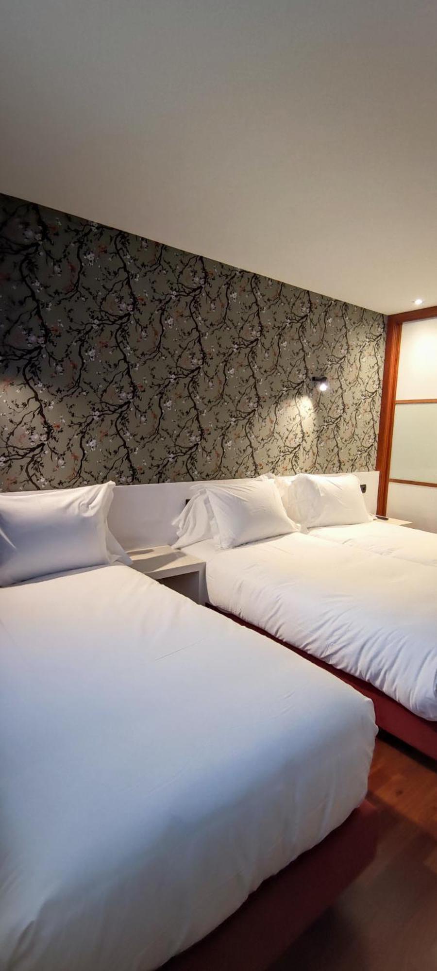 Appart hôtel San Fermin Pamplona Villava
