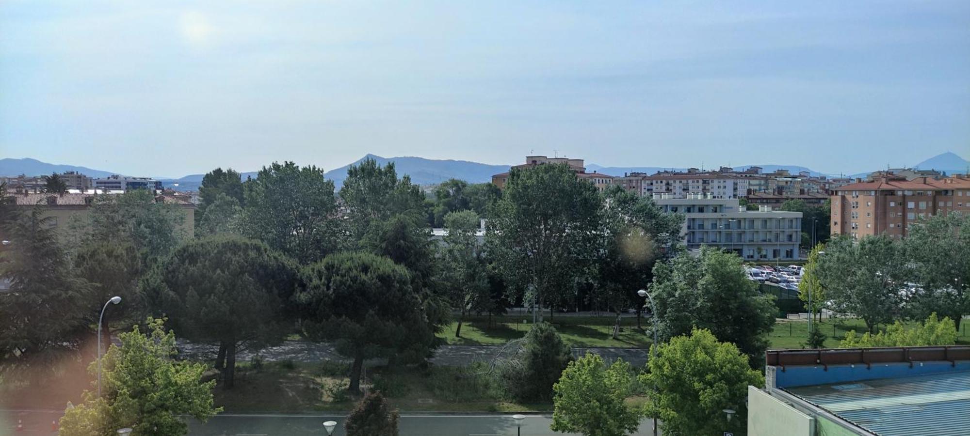 San Fermin Pamplona Appart hôtel 4*