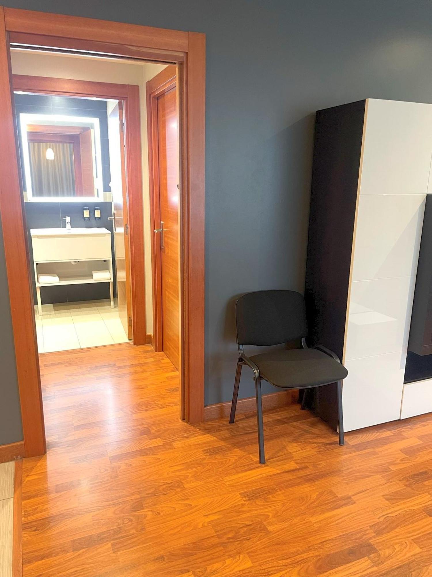 San Fermin Pamplona Appart hôtel