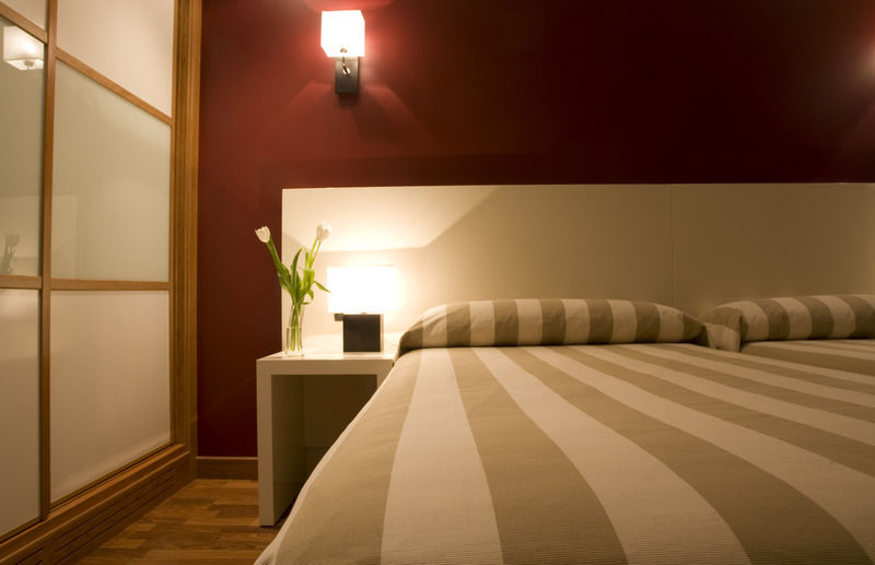 Appart hôtel San Fermin Pamplona 4*