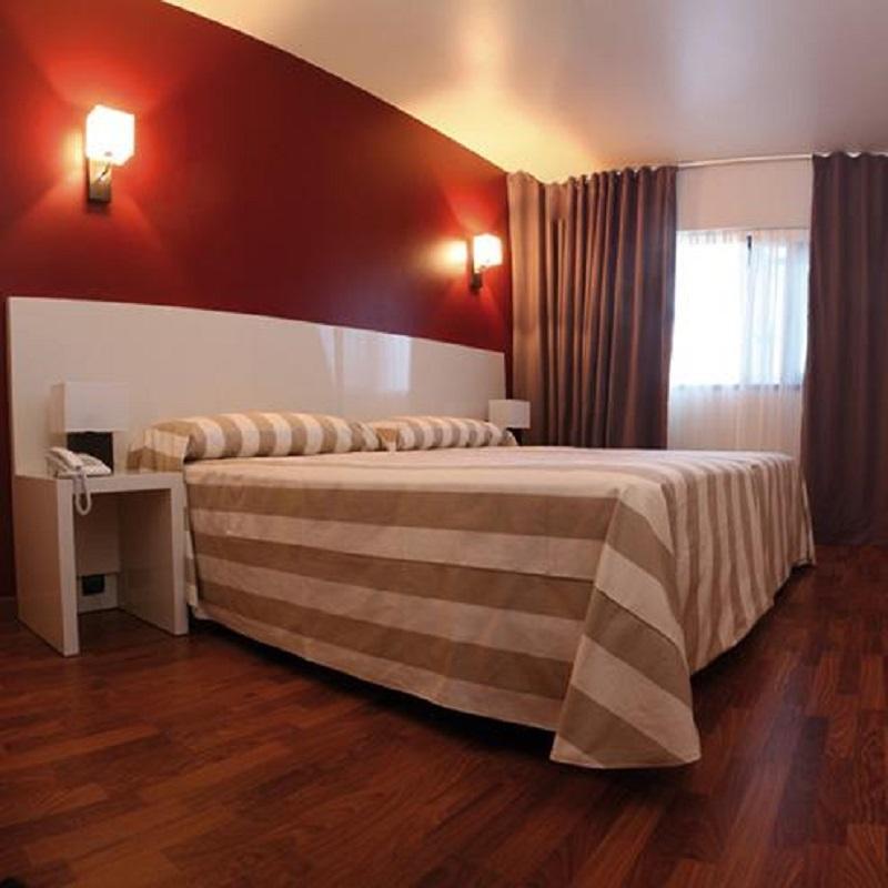 Appart hôtel San Fermin Pamplona Villava