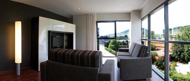 Appart hôtel San Fermin Pamplona 4*