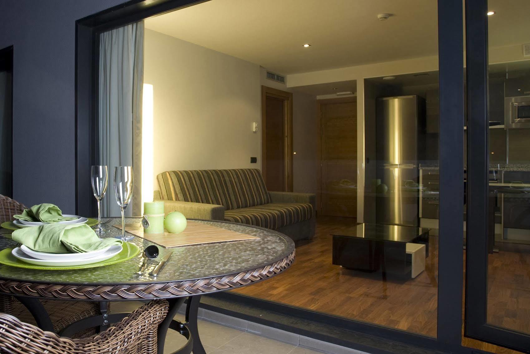 Appart hôtel San Fermin Pamplona 4*