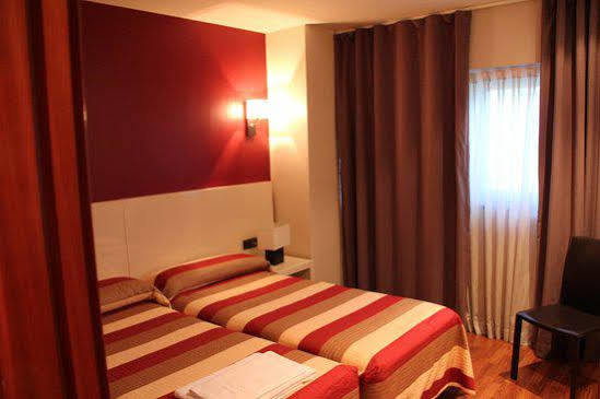Appart hôtel San Fermin Pamplona Villava