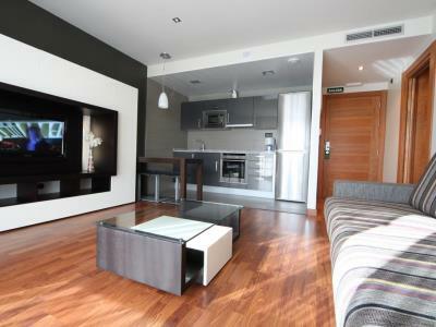 Appart hôtel San Fermin Pamplona 4*